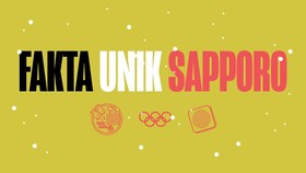 Fakta Unik Sapporo