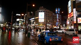 Sapporo yang Tak Kalah Seru dari Tokyo