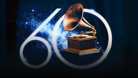 Gema Musik Grammy Awards 2018