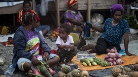 Kemenkeu Bakal Evaluasi Dana Otsus Papua