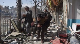Ke Afghanistan, JK Berbagi Cerita Pengalaman RI Atasi Konflik