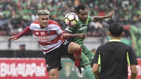 'El Loco' Gonzales Ikut Kursus Pelatih C AFC