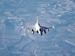 Memanas! Pakistan Bombardir Afghanistan, 10 Warga Sipil Tewas