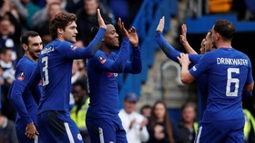 Chelsea Singkirkan Newcastle di Piala FA