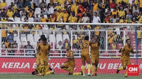 5 Fakta Menarik Jelang Laga Bhayangkara FC vs PSM di Liga 1