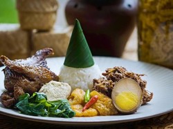 Meski di Luar Negeri Banyak Restoran Sukses Perkenalkan Kuliner Indonesia