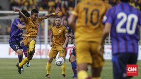 Jadwal Pertandingan Liga 1 2018 Hari Ini