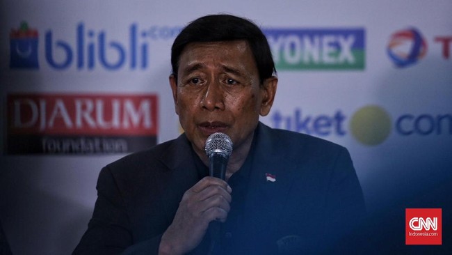 Menkopolhukam Wiranto menyebut berita bohong atau hoaks tak beda dengan aksi teror karena membuat kekacauan dengan memanfaatkan teknologi.