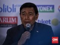 Pemerintah Minta MA Percepat Putusan Soal Eks Koruptor Nyaleg