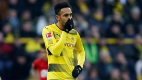 Mainkan Aubameyang, Dortmund Kirim Sinyal Tolak Arsenal