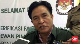 PBB dan PKPI Masih Punya Peluang Gugat KPU ke PTUN