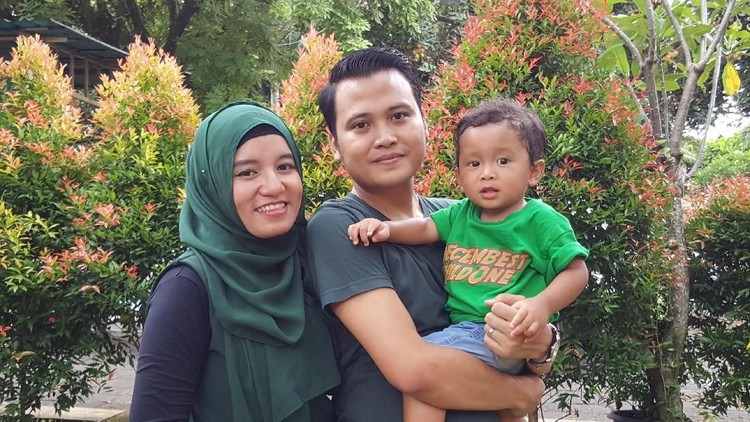 Apa doa dan harapan Bunda untuk si kecil?