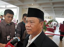 Wacana Provinsi Jawa Barat Jadi Sunda, Anton Charliyan: Nanti Kualat!
