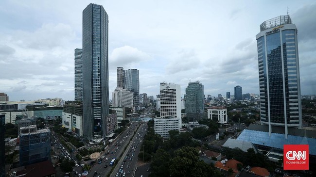 Wakil Kepala Dishub DKI Jakarta Sigit Wijatmoko menyatakan penerapan sistem ERP adalah setelah MRT beroperasi tahun depan.