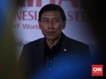 Tanggapi soal Reuni 212, Wiranto Lebih Baik Sukseskan Pemilu