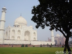 India Lockdown, Pukulan Bagi Pariwisatanya