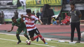 Solidaritas Klub-klub Liga 1 Atas Insiden Bom Gereja Surabaya
