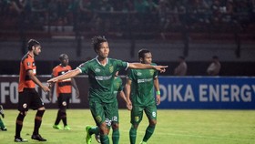 Persebaya Rebut Peringkat Tiga Piala Gubernur Kaltim 2018