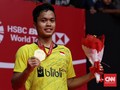 Daftar Lengkap Pemenang Indonesia Sport Award 2018