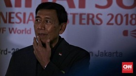 Wiranto Akan Pertemukan 150 Napi Teroris dengan Korban