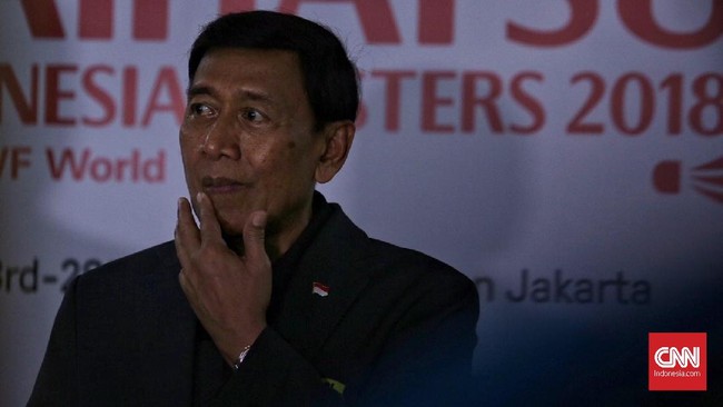 Kewmenkopolhukam akan melakukan rekonsiliasi dengan cara mempertemukan sebanyak 150 napi terorisme dengan korban terorisme.