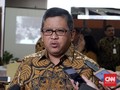Hasto Klaim Tak Pernah Minta Saeful Urus PAW Harun Masiku
