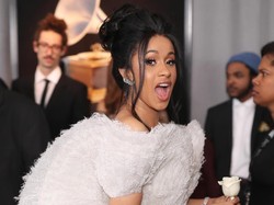 Resesi Ekonomi Bikin Cardi B Penasaran, Kapan Benar-benar Terjadi?