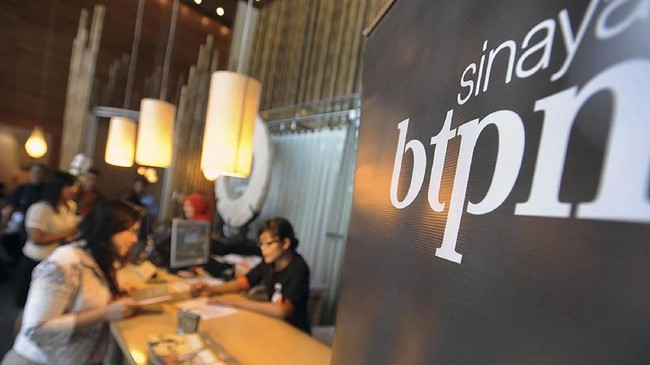 Proses merger antara BTPN dan Bank Sumitomo Mitsui Indonesia diperkirakan bakal mendongkrak modal inti bank hasil merger mencapai Rp30 triliun di 2019.
