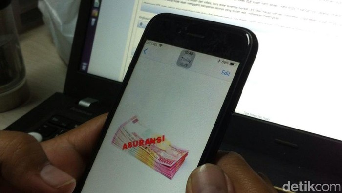 Dear Kamu, Sebelum Beli Produk Asuransi Pahami Ini Dulu Biar Nggak Merasa Ditipu!