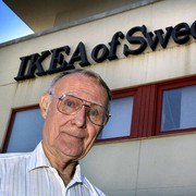 4 Kebiasaan Frugal Living Unik Pendiri IKEA yang Buat Dirinya Jadi Miliarder Dunia