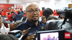KPU Baru Tuntaskan 9,53 Persen Rekapitulasi Kabupaten/Kota