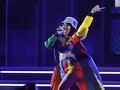Cardi B Kapok Bepergian Naik Jet Pribadi