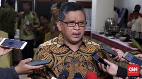 PDIP: Jadi Anggota Partai Lain Saja Dipecat, Apalagi PKI