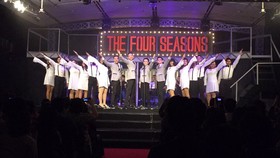 LSPR Teatro, Membawa Broadway ke Panggung Mahasiswa