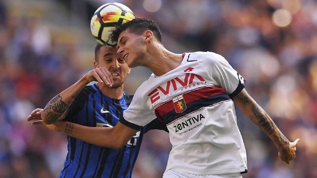 AS Monaco resmi mendapatkan striker 16 tahun, Pietro Pellegri, dengan harga €25 juta atau setara Rp413 miliar tengah musim ini.