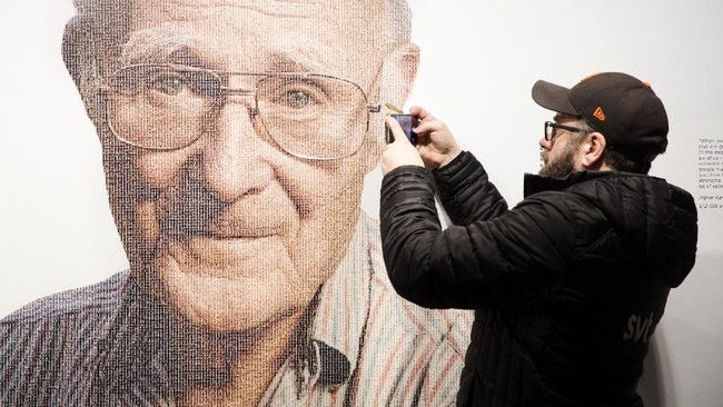 Pendiri Ikea, Ingvar Kamprad, wafat dalam usia 91 tahun. Kisah tentang Nazi, Ikea yang revolusioner, dan bekal makan siang, mewarnai kisah hidupnya.