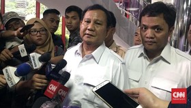 Jenderal Pj Gubernur, Prabowo Persilakan Rakyat Menilai