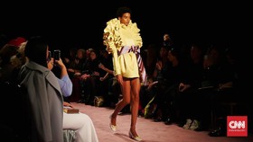 Viktor&Rolf dan Fesyen Daur Ulang yang Ramah Lingkungan