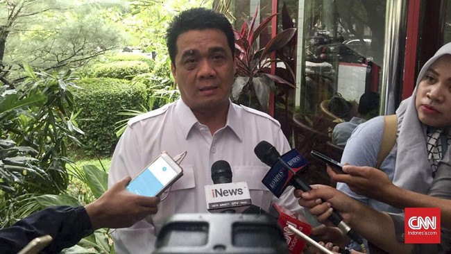 Gerindra mengaku sudah sejak lama menjalin komunikasi dengan PBB dan berharap dapat berkoalisi untuk menghadapi Pemilu 2019 mendatang.