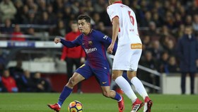 Iniesta: Barcelona Pahami Gaya Main Coutinho