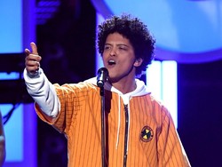 Chord Gitar dan Lirik Lagu When I Was Your Man Bruno Mars