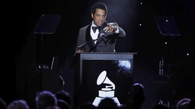 Raih Nominasi Grammy Terbanyak, Jay-Z Pulang Tangan Hampa