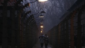 UU Holocaust Tak Pengaruhi Hubungan Polandia-AS