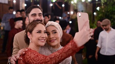 Profil Yuna, Adik Ipar Mendiang Ashraf Sinclair yang Kini Kolaborasi dengan BCL
