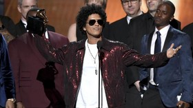 Promotor Beber Alasan Konser Bruno Mars Digelar di JIS