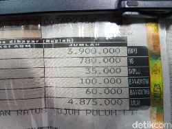 Daftar Mobil di Bawah Rp 400 Juta: Kena PPnBM, Tiap Tahun Bayar Pajak