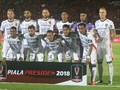 6 Pemain Bali United Dipanggil Timnas Indonesia