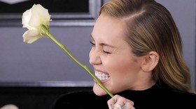 Jadi Korban Kebakaran, Miley Cyrus Temukan Hikmah 'Cinta'