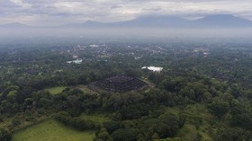 Kemenpar Resmi Luncurkan Ratusan Festival Wisata Tahun Ini