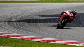Motor Cepat, Lorenzo Masih Optimistis Bersaing di MotoGP 2018